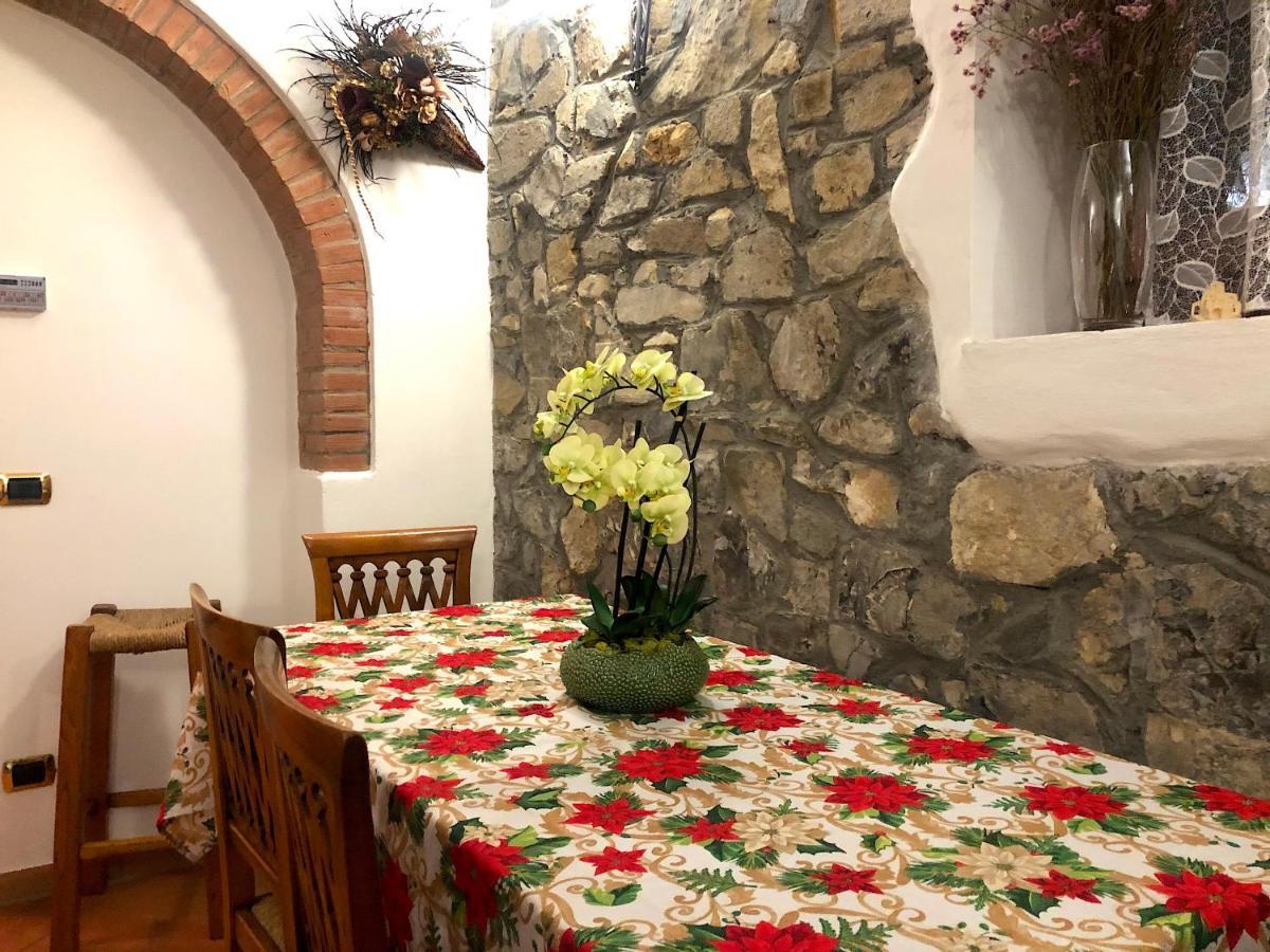 La Valle Di Anna Lastra a Signa Eksteriør bilde