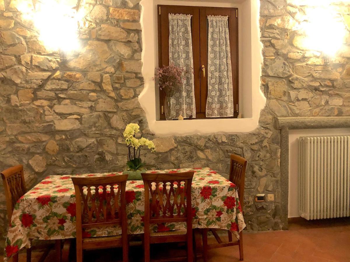 La Valle Di Anna Lastra a Signa Eksteriør bilde